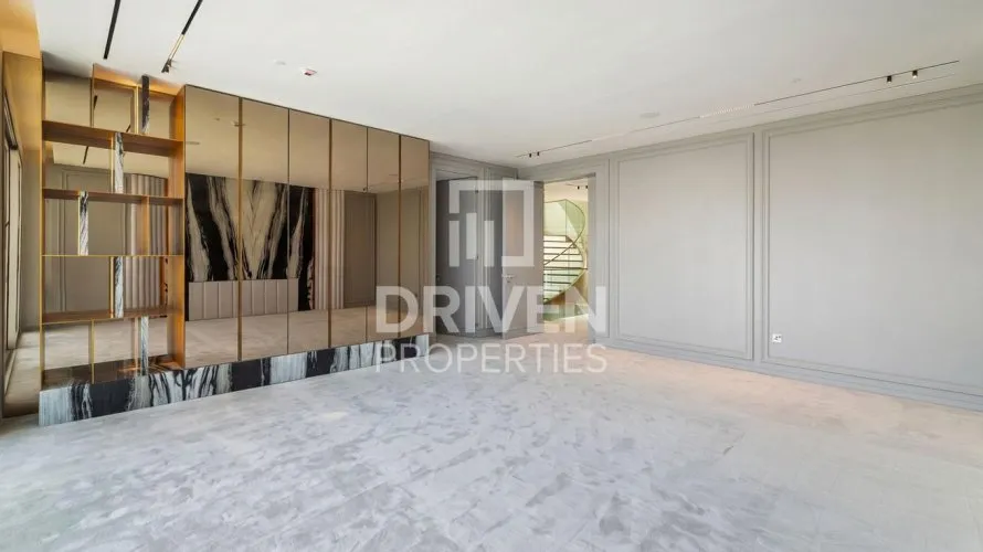 4 bedrooms penthouse for sale, Seventh Heaven, Al Barari, Dubai, UAE No. 5040 № 10