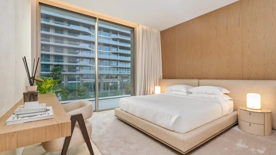 4 bedrooms apartment for sale, Palm Jumeirah, Dubai, UAE No. 4984 № 3