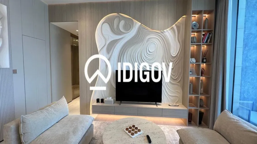 2 bedrooms apartment for sale, Al Wasl, Dubai, UAE No. 5203 № 4