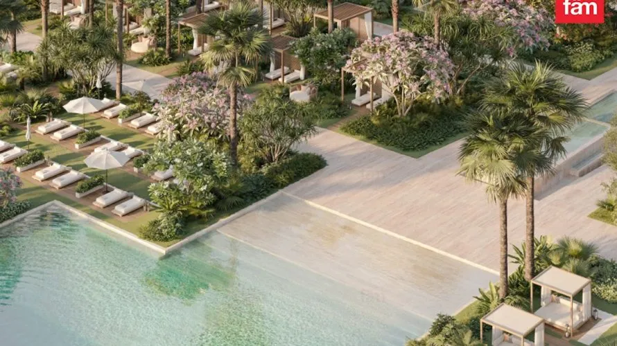 2 bedrooms apartment for sale, Palm Jumeirah, Dubai, UAE No. 4967