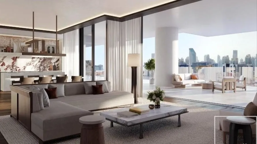 3 bedrooms apartment for sale, Business Bay, Dubai, UAE No. 5207 № 4