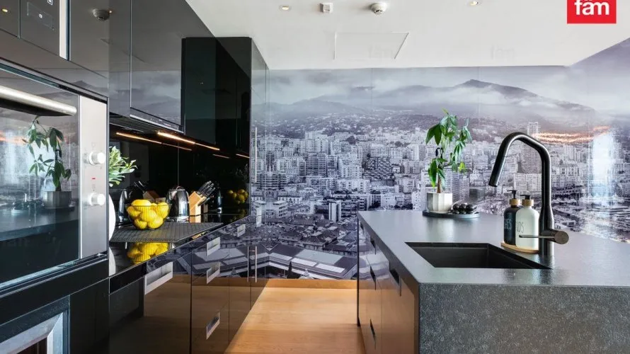 1 bedroom apartment for sale, Dubai, UAE No. 5086 № 10
