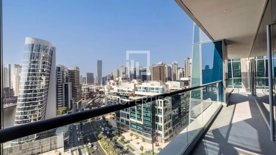 3 bedrooms apartment for sale, Business Bay, Dubai, UAE No. 5046 № 15