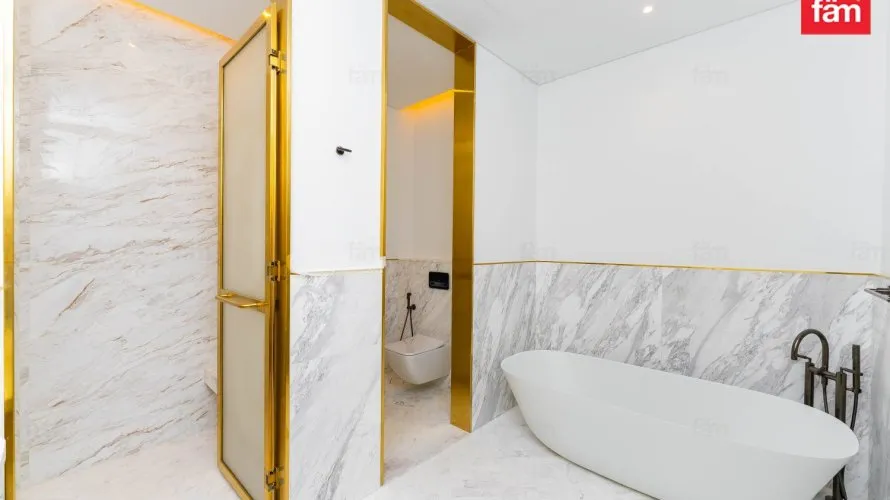 3 bedrooms apartment for sale, Business Bay, Dubai, UAE No. 5088 № 8