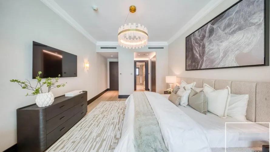 3 bedrooms apartment for sale, Downtown Dubai (Downtown Burj Dubai), Dubai, UAE No. 5097 № 4