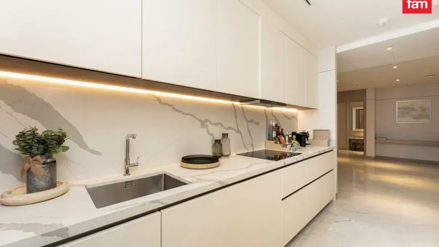3 bedrooms apartment for sale, Dubai, UAE No. 5243 № 12