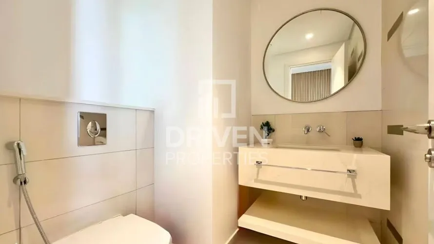 4 bedrooms apartment for sale, EMAAR Beachfront, Dubai Harbour, Dubai, UAE No. 5041 № 7