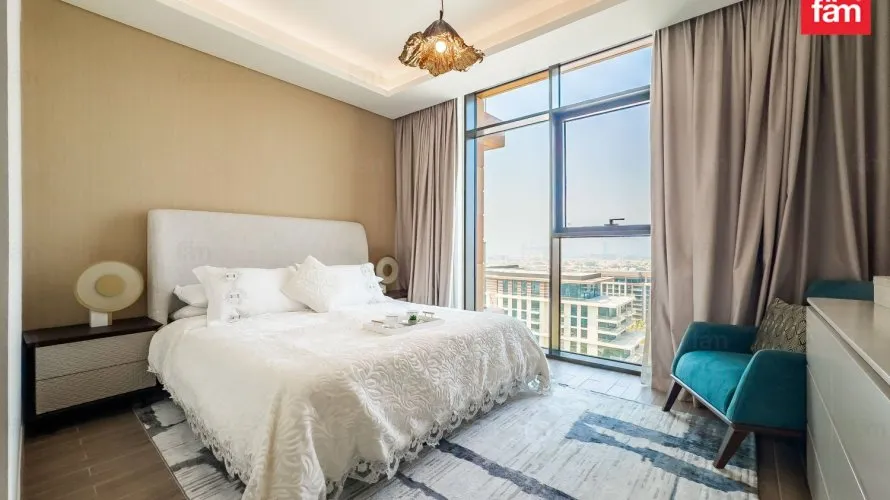 4 bedrooms apartment for sale, City Walk, Dubai, UAE No. 4956 № 11