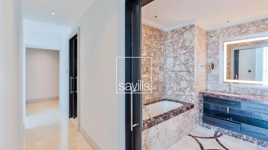 3 bedrooms apartment for sale, Al Maryah Island, Abu Dhabi, UAE No. 5102 № 3