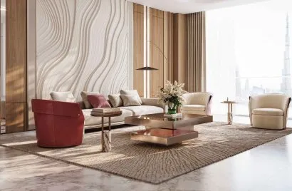 3 bedrooms apartment for sale in Binghatti Skyblade, Downtown Dubai (Downtown Burj Dubai), Dubai, UAE No. 5200