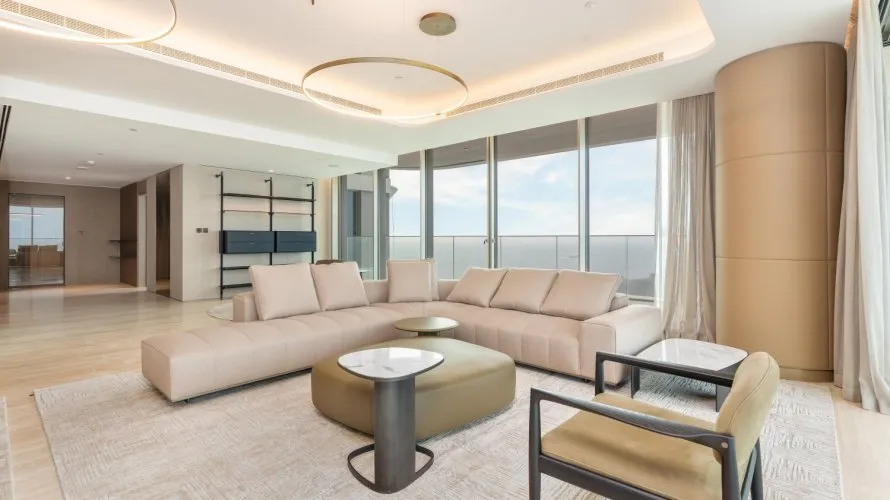3 bedrooms apartment for sale, Palm Jumeirah, Dubai, UAE No. 4983 № 28