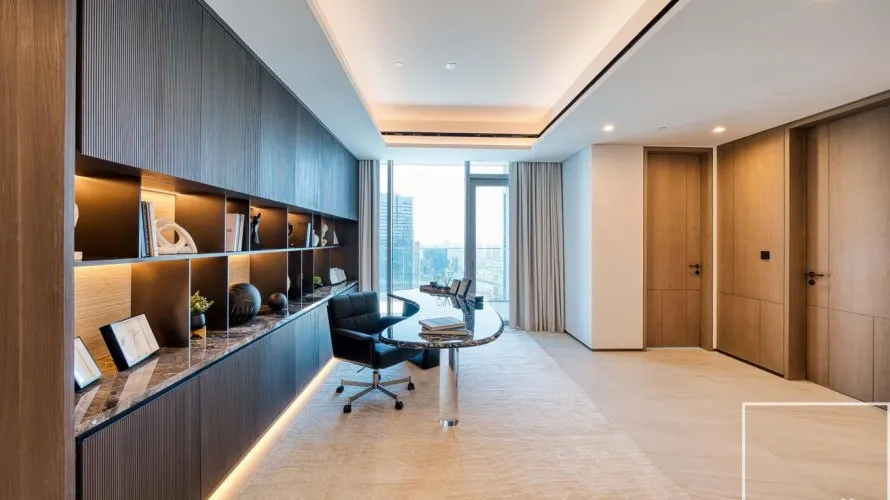 4 bedrooms penthouse for sale, Dubai Marina, Dubai, UAE No. 5013 № 14