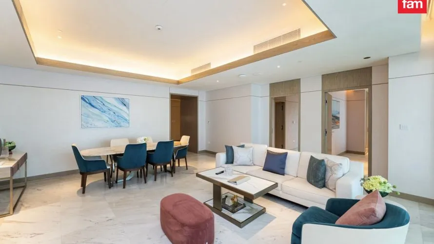 3 bedrooms apartment for sale, Dubai, UAE No. 5243 № 20