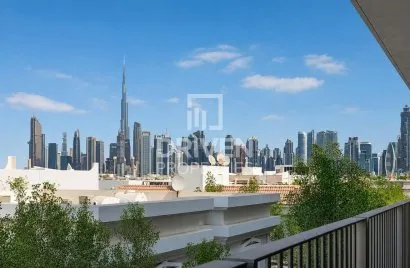 4 bedrooms apartment for sale, Jumeirah, Dubai, UAE No. 5044