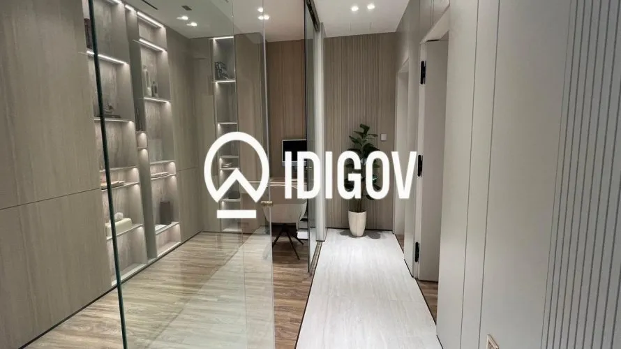 2 bedrooms apartment for sale, Al Wasl, Dubai, UAE No. 5203 № 11