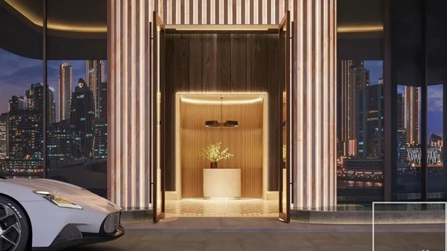 3 bedrooms apartment for sale, Business Bay, Dubai, UAE No. 5207 № 2