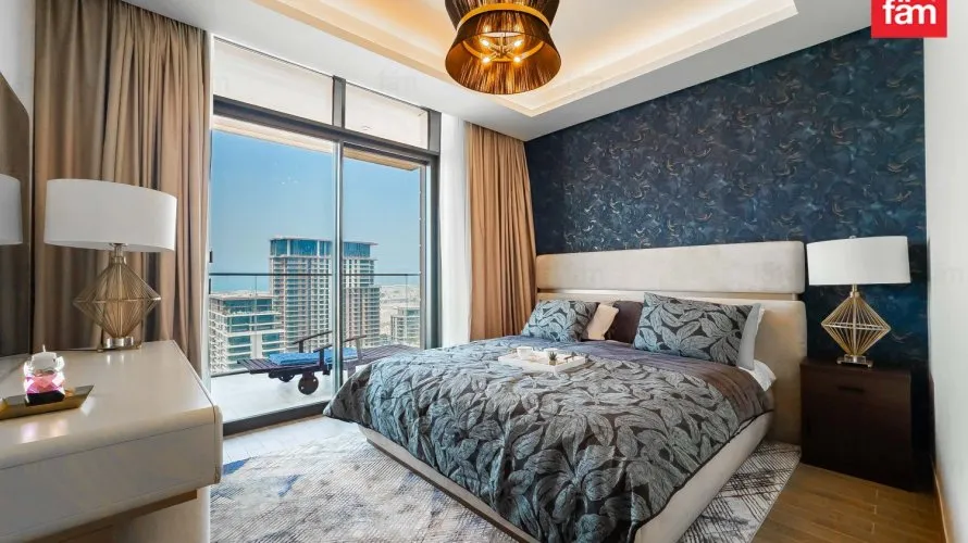 4 bedrooms apartment for sale, City Walk, Dubai, UAE No. 4956 № 16