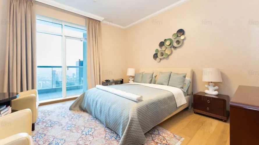5 bedrooms apartment for sale, Dubai Marina, Dubai, UAE No. 5132 № 7