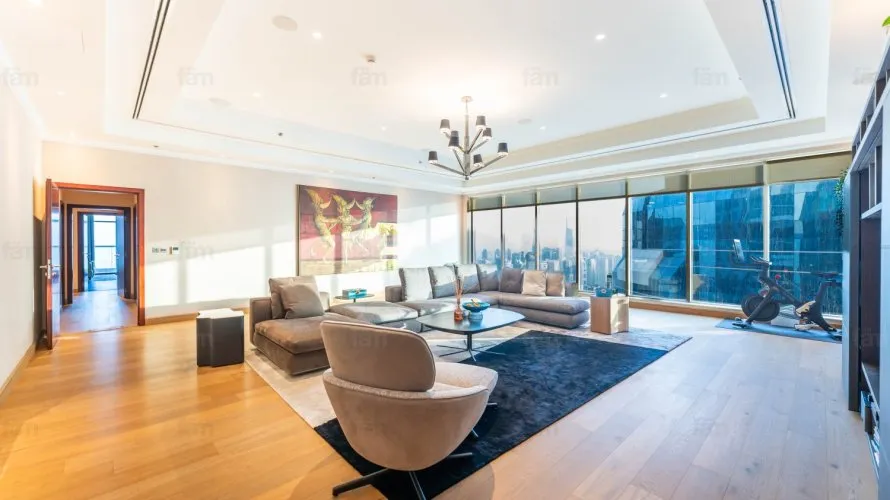 5 bedrooms apartment for sale, Dubai Marina, Dubai, UAE No. 5132 № 15