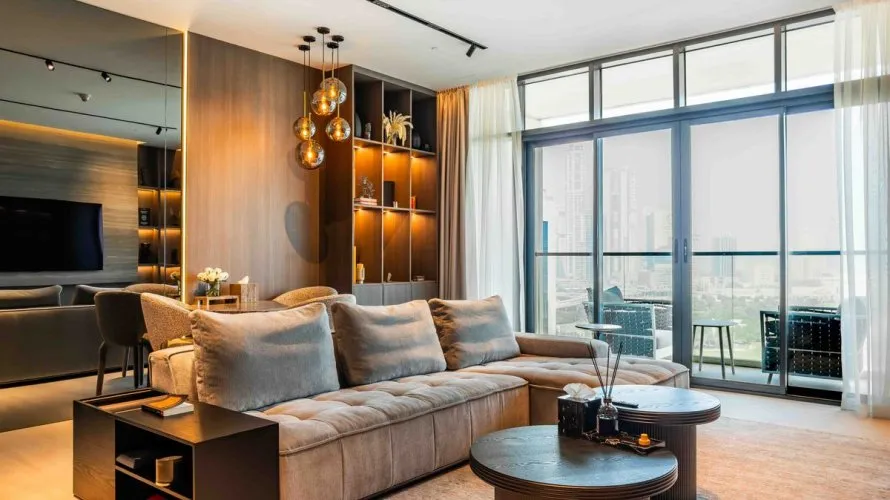 3 bedrooms apartment for sale, The Hills, Dubai, UAE No. 5139 № 20
