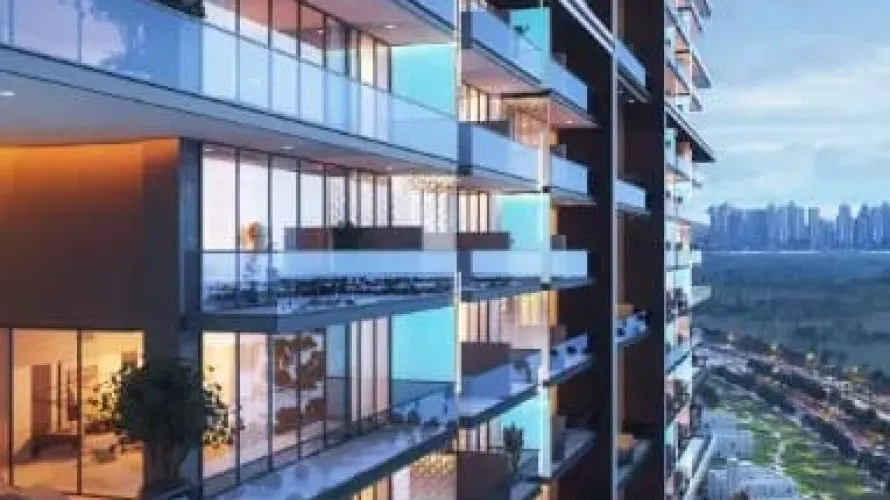 2 bedrooms apartment for sale, Business Bay, Dubai, UAE No. 5007 № 2