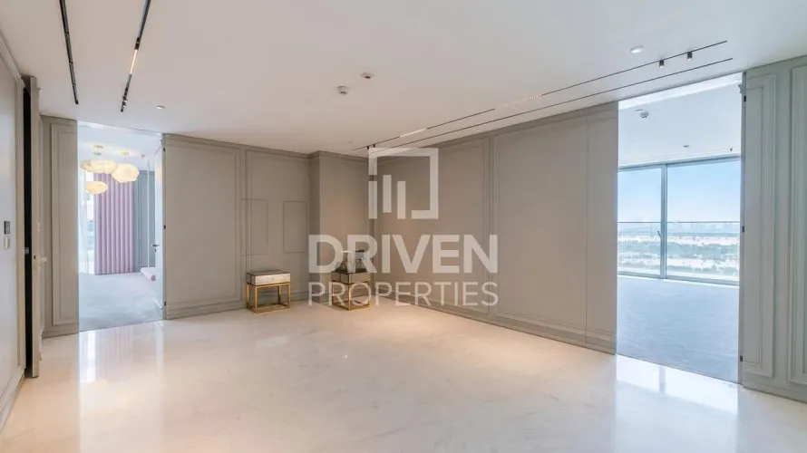 4 bedrooms penthouse for sale, Seventh Heaven, Al Barari, Dubai, UAE No. 5040 № 16