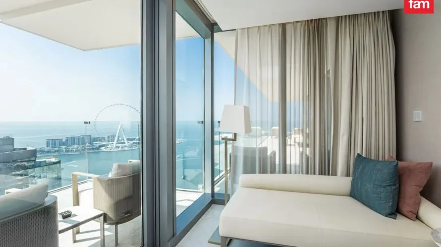 3 bedrooms apartment for sale, Dubai, UAE No. 5243 № 26