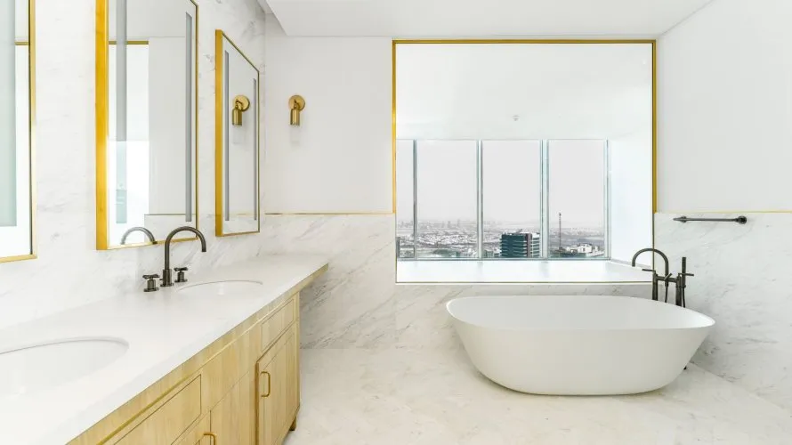 4 bedrooms penthouse for sale, Business Bay, Dubai, UAE No. 5087 № 2