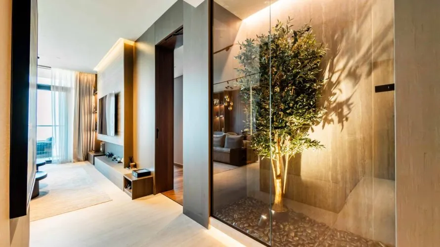 3 bedrooms apartment for sale, The Hills, Dubai, UAE No. 5139 № 24