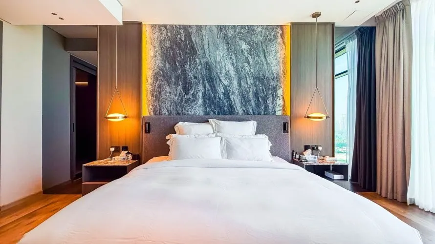 3 bedrooms apartment for sale, The Hills, Dubai, UAE No. 5139 № 7