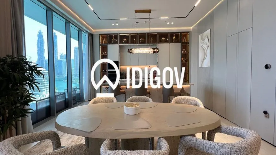 2 bedrooms apartment for sale, Al Wasl, Dubai, UAE No. 5203 № 3