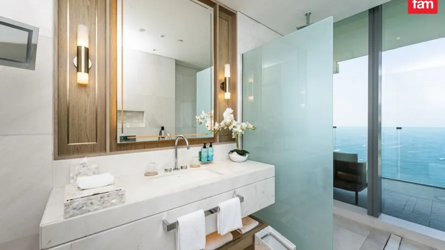 3 bedrooms apartment for sale, Dubai, UAE No. 5243 № 19