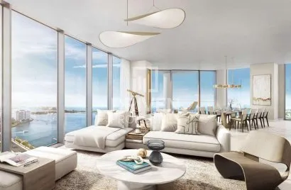 3 bedrooms apartment for sale, Palm Jumeirah, Dubai, UAE No. 5037