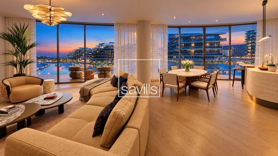 2 bedrooms apartment for sale, Saadiyat Island, Abu Dhabi, UAE No. 5208 № 10
