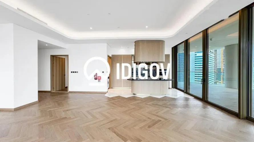 3 bedrooms apartment for sale, Business Bay, Dubai, UAE No. 5095 № 13