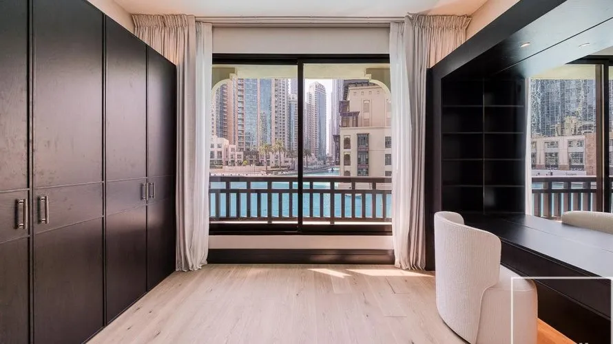 3 bedrooms apartment for sale, Downtown Dubai (Downtown Burj Dubai), Dubai, UAE No. 5097 № 25