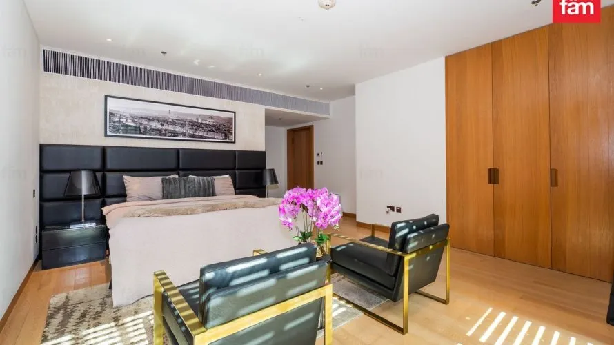 1 bedroom apartment for sale, Dubai, UAE No. 5086 № 8