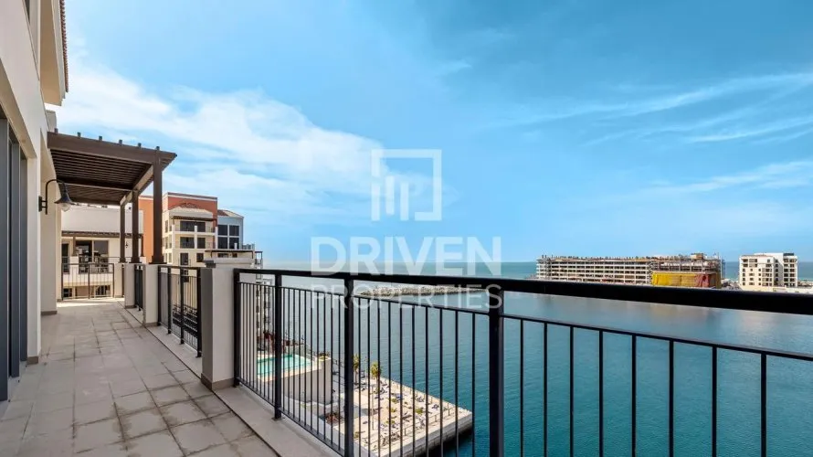 6 bedrooms penthouse for sale, La Mer, Jumeirah, Dubai, UAE No. 5048 № 26