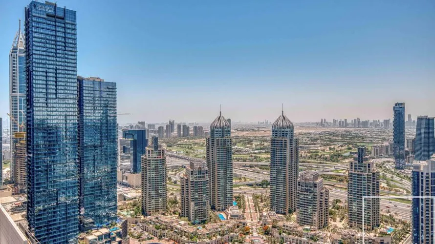 4 bedrooms penthouse for sale, Dubai Marina, Dubai, UAE No. 5013 № 16