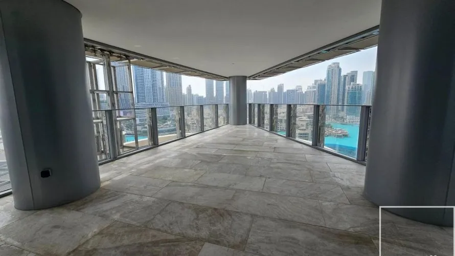 4 bedrooms apartment for sale, Downtown Dubai (Downtown Burj Dubai), Dubai, UAE No. 5204 № 19