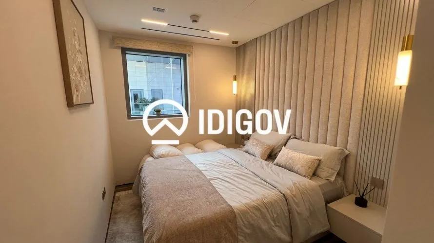 2 bedrooms apartment for sale, Al Wasl, Dubai, UAE No. 5203 № 10