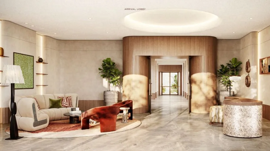 5 bedrooms apartment for sale, Jumeirah, Dubai, UAE No. 5129