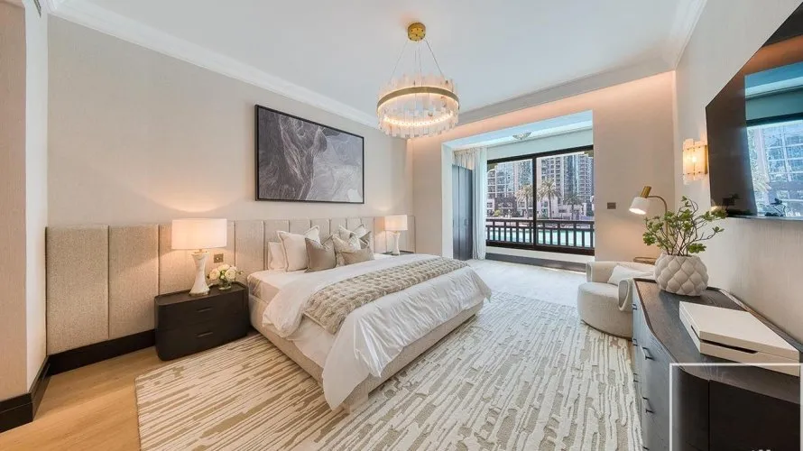 3 bedrooms apartment for sale, Downtown Dubai (Downtown Burj Dubai), Dubai, UAE No. 5097 № 13
