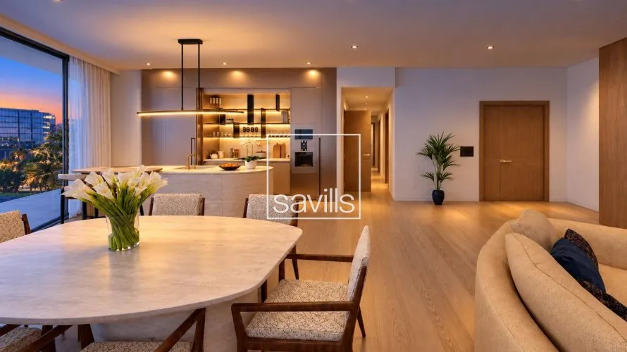 2 bedrooms apartment for sale, Saadiyat Island, Abu Dhabi, UAE No. 5208 № 7