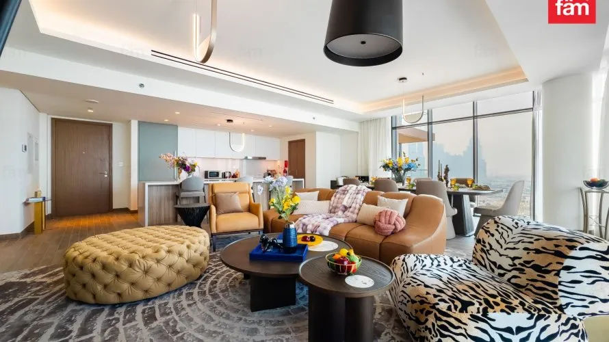4 bedrooms apartment for sale, City Walk, Dubai, UAE No. 4956 № 28