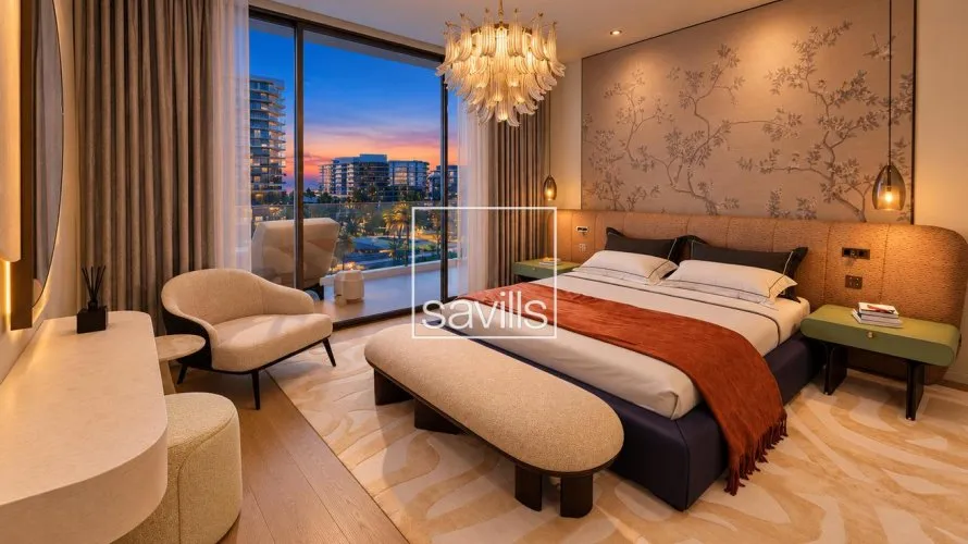 2 bedrooms apartment for sale, Saadiyat Island, Abu Dhabi, UAE No. 5208 № 5