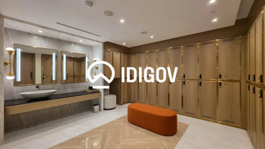 3 bedrooms apartment for sale, Business Bay, Dubai, UAE No. 5095 № 16
