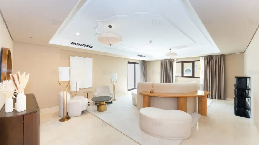 4 bedrooms apartment for sale, Palm Jumeirah, Dubai, UAE No. 4964 № 26