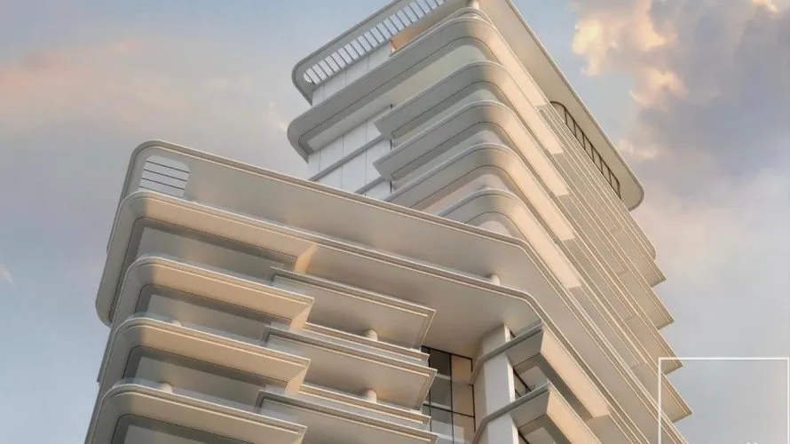 3 bedrooms apartment for sale, Business Bay, Dubai, UAE No. 5207 № 18