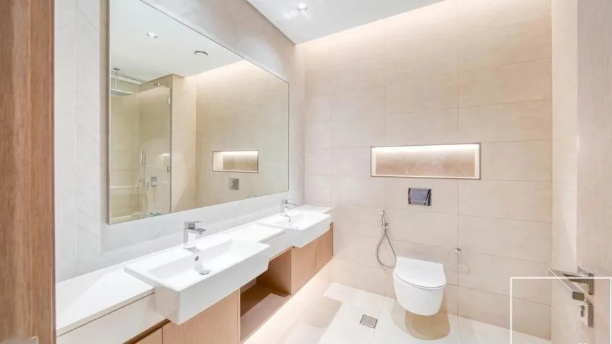 4 bedrooms apartment for sale, District One, Mohammed Bin Rashid City, Dubai, UAE No. 5014 № 11